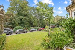 Matlock. C/O Sally Botham Estates, Bank Road.