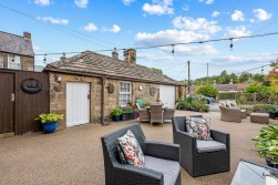 Matlock. C/O Sally Botham Estates, Bank Road.