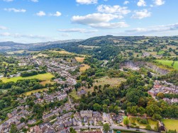 Matlock. C/O Sally Botham Estates, Bank Road.