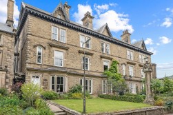Matlock. C/O Sally Botham Estates, Bank Road.