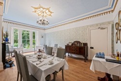 Matlock. C/O Sally Botham Estates, Bank Road.