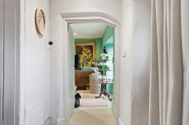 Rutland Square, Bakewell.