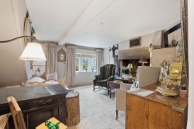 Rutland Square, Bakewell.