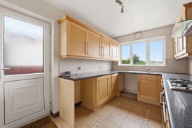 Church Lane, North Wingfield.