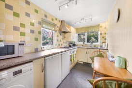 Warney Road, Two Dales, Matlock