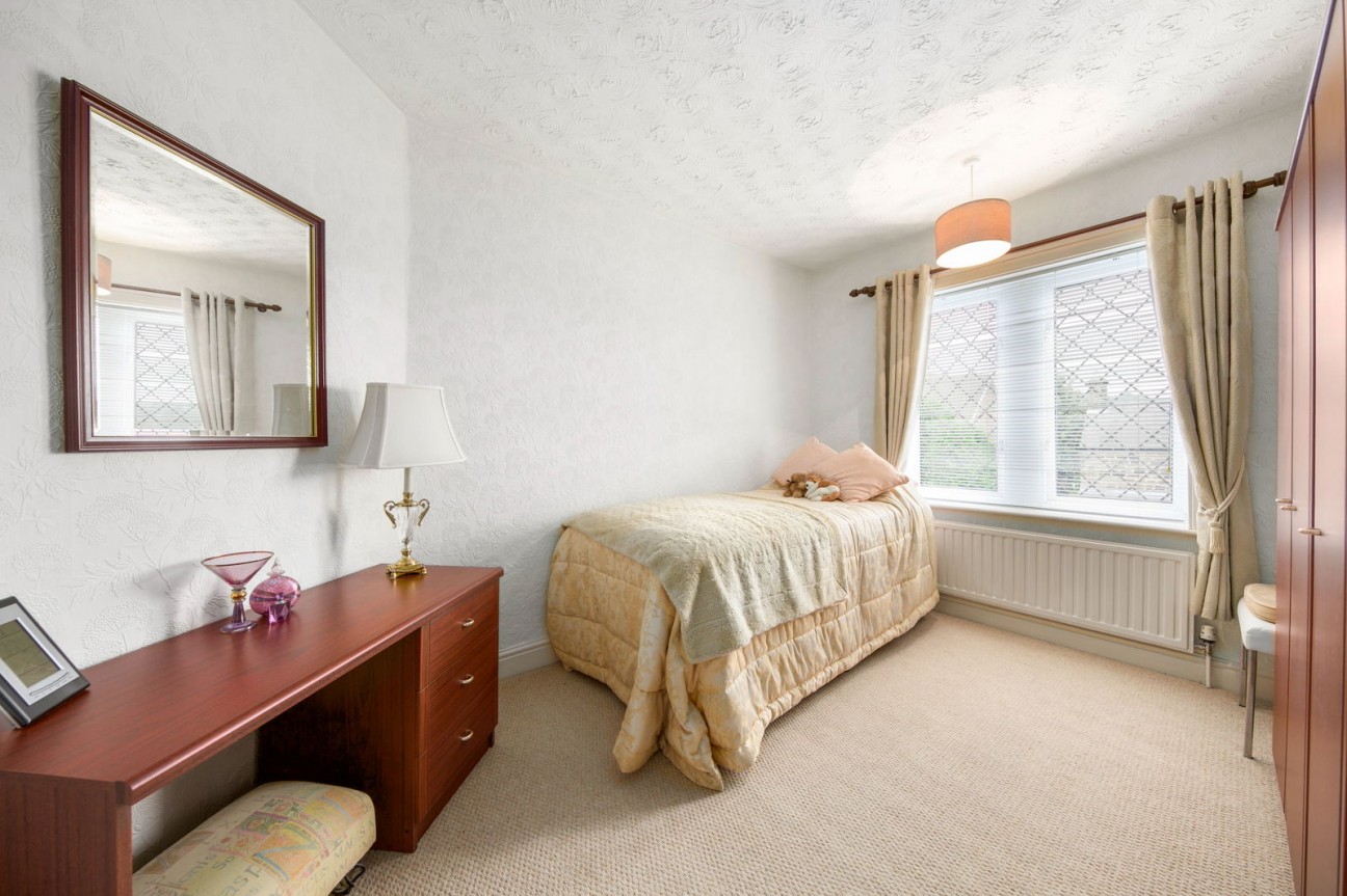 Warney Road, Two Dales, Matlock