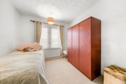 Warney Road, Two Dales, Matlock