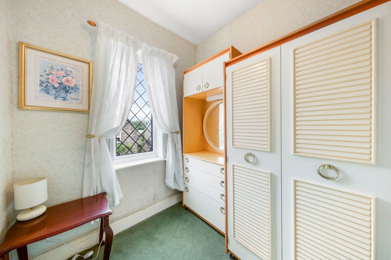 Warney Road, Two Dales, Matlock