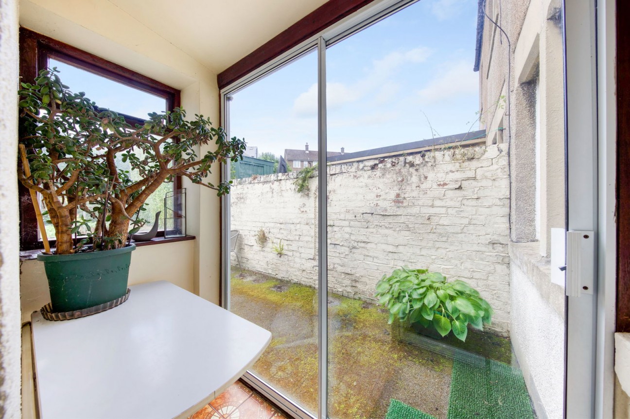 Warney Road, Two Dales, Matlock