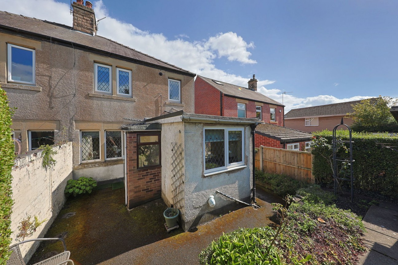 Warney Road, Two Dales, Matlock