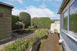 Warney Road, Two Dales, Matlock