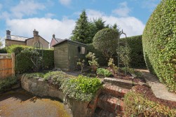 Warney Road, Two Dales, Matlock
