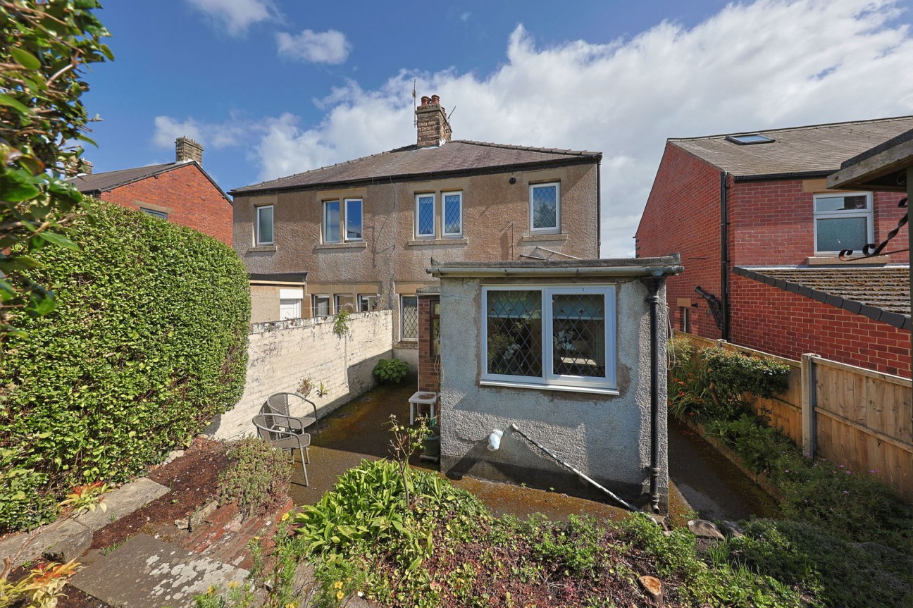 Warney Road, Two Dales, Matlock