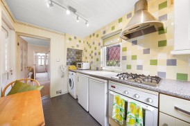 Warney Road, Two Dales, Matlock