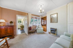 Warney Road, Two Dales, Matlock