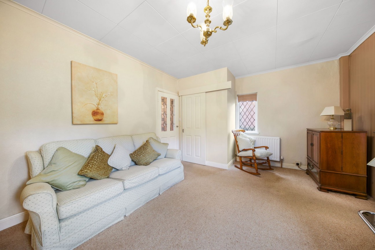 Warney Road, Two Dales, Matlock