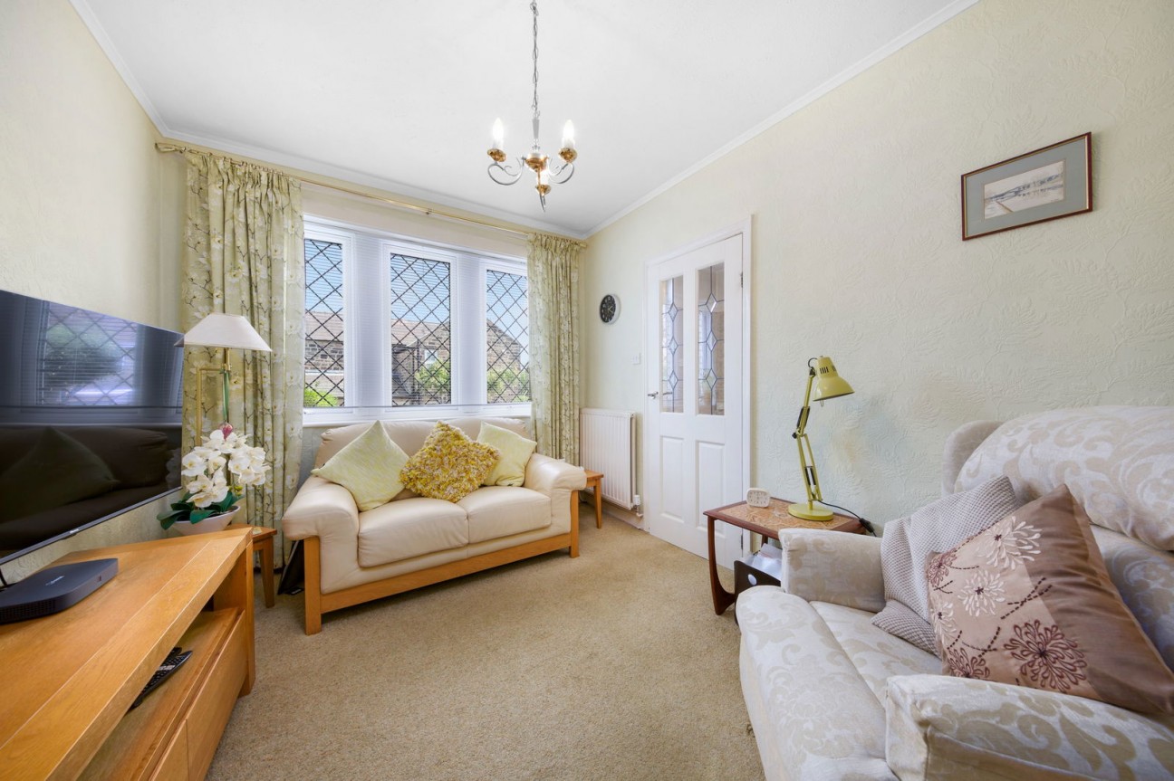 Warney Road, Two Dales, Matlock