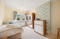 Warney Road, Two Dales, Matlock