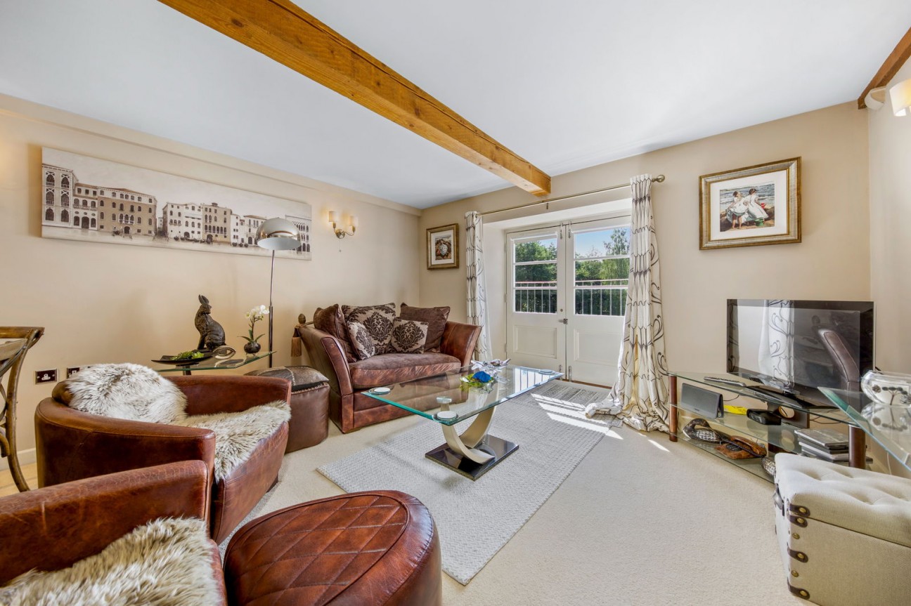 Baileys Mill, Bentley Brook, Matlock