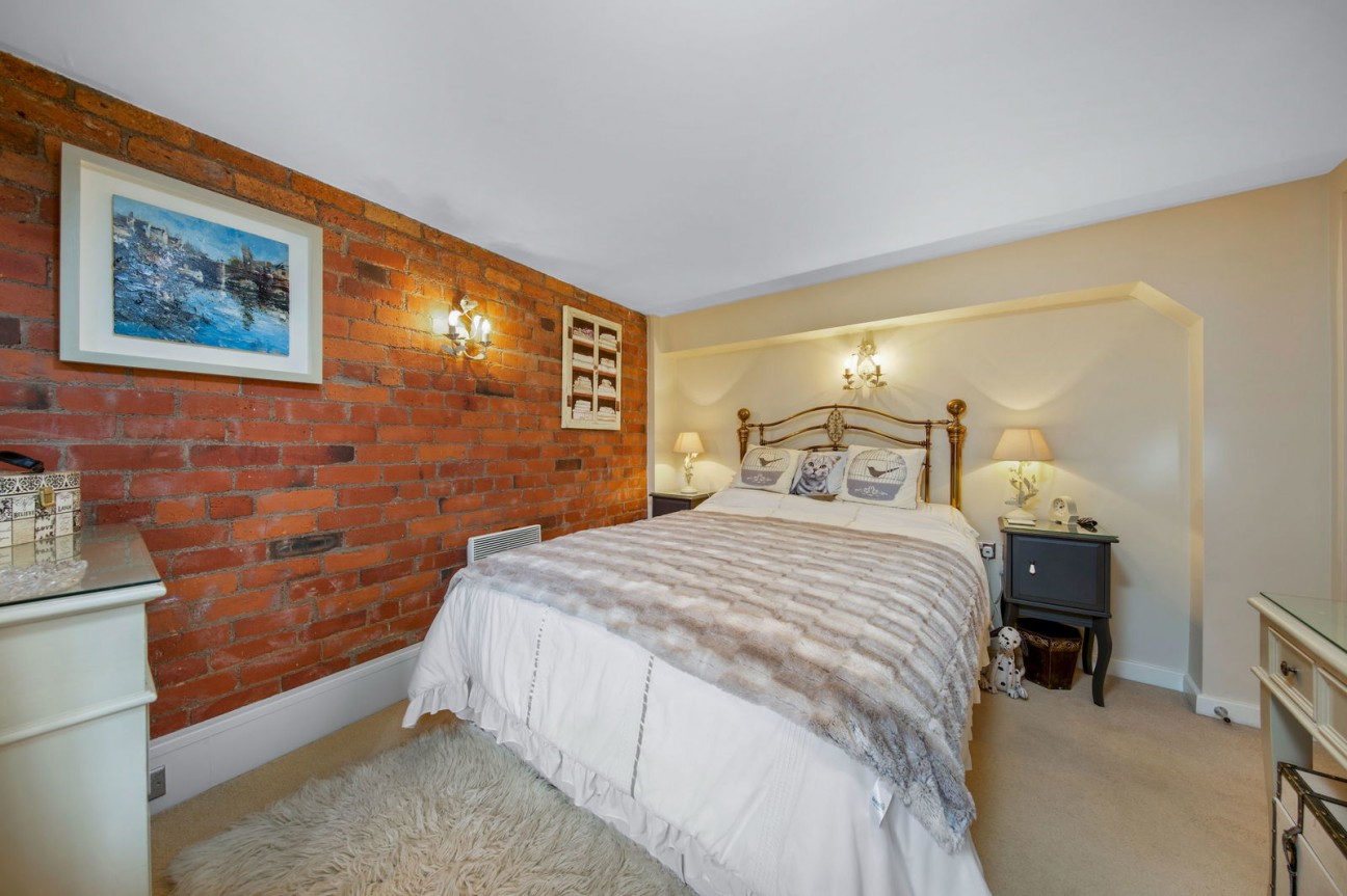 Baileys Mill, Bentley Brook, Matlock