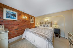 Baileys Mill, Bentley Brook, Matlock