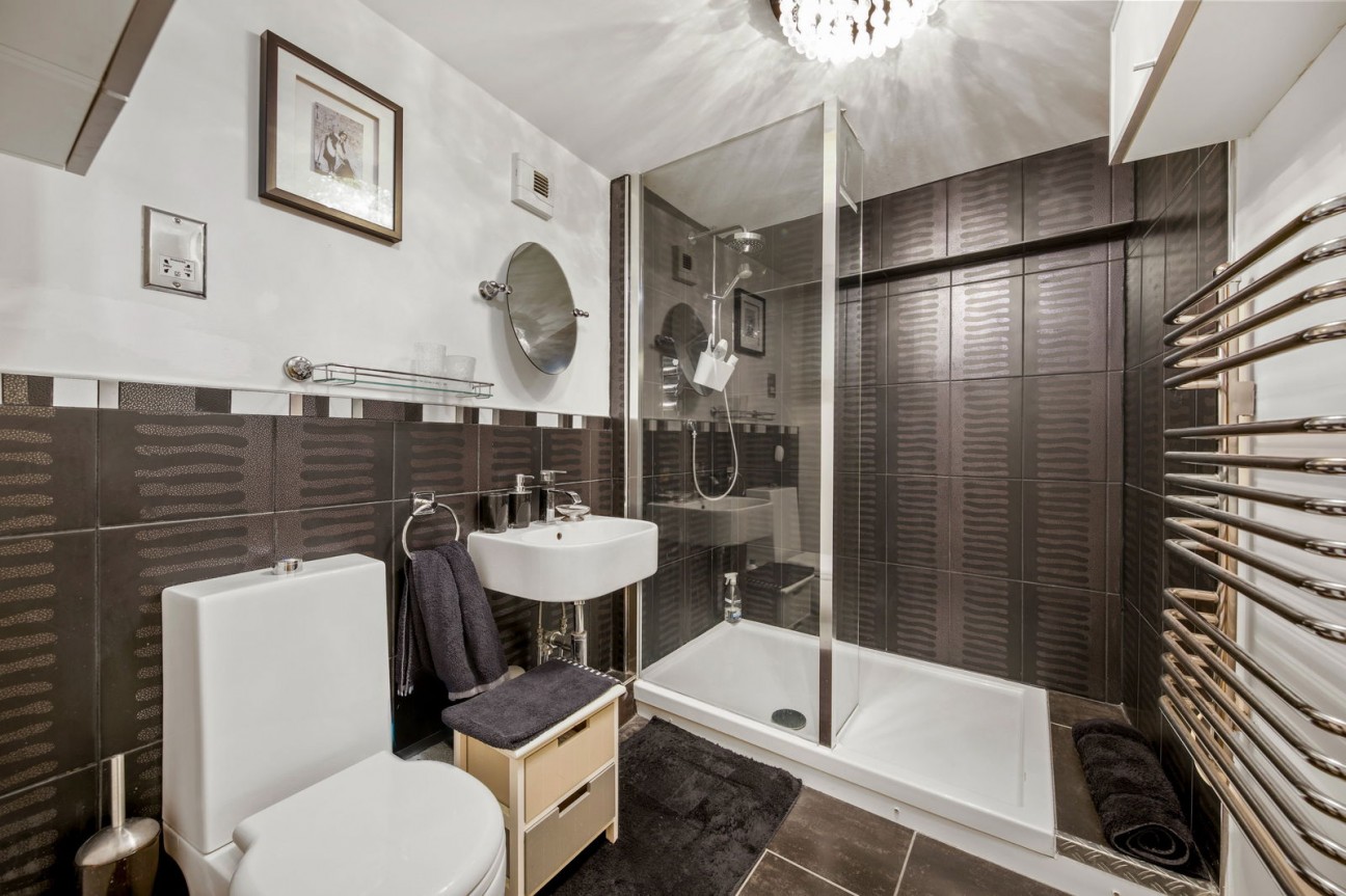 Baileys Mill, Bentley Brook, Matlock