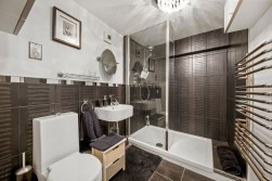 Baileys Mill, Bentley Brook, Matlock