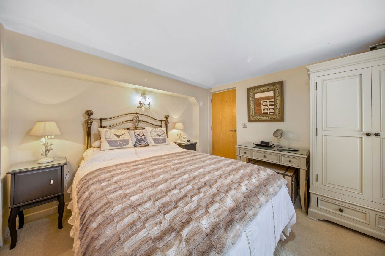 Baileys Mill, Bentley Brook, Matlock