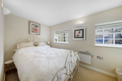 Baileys Mill, Bentley Brook, Matlock