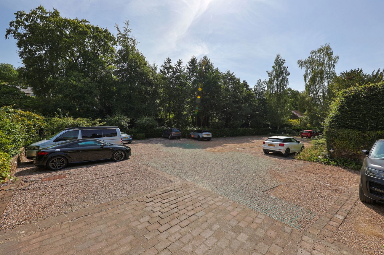 Baileys Mill, Bentley Brook, Matlock