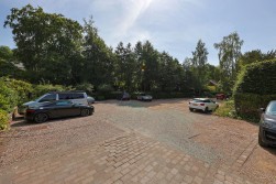 Baileys Mill, Bentley Brook, Matlock