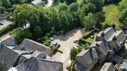 Baileys Mill, Bentley Brook, Matlock