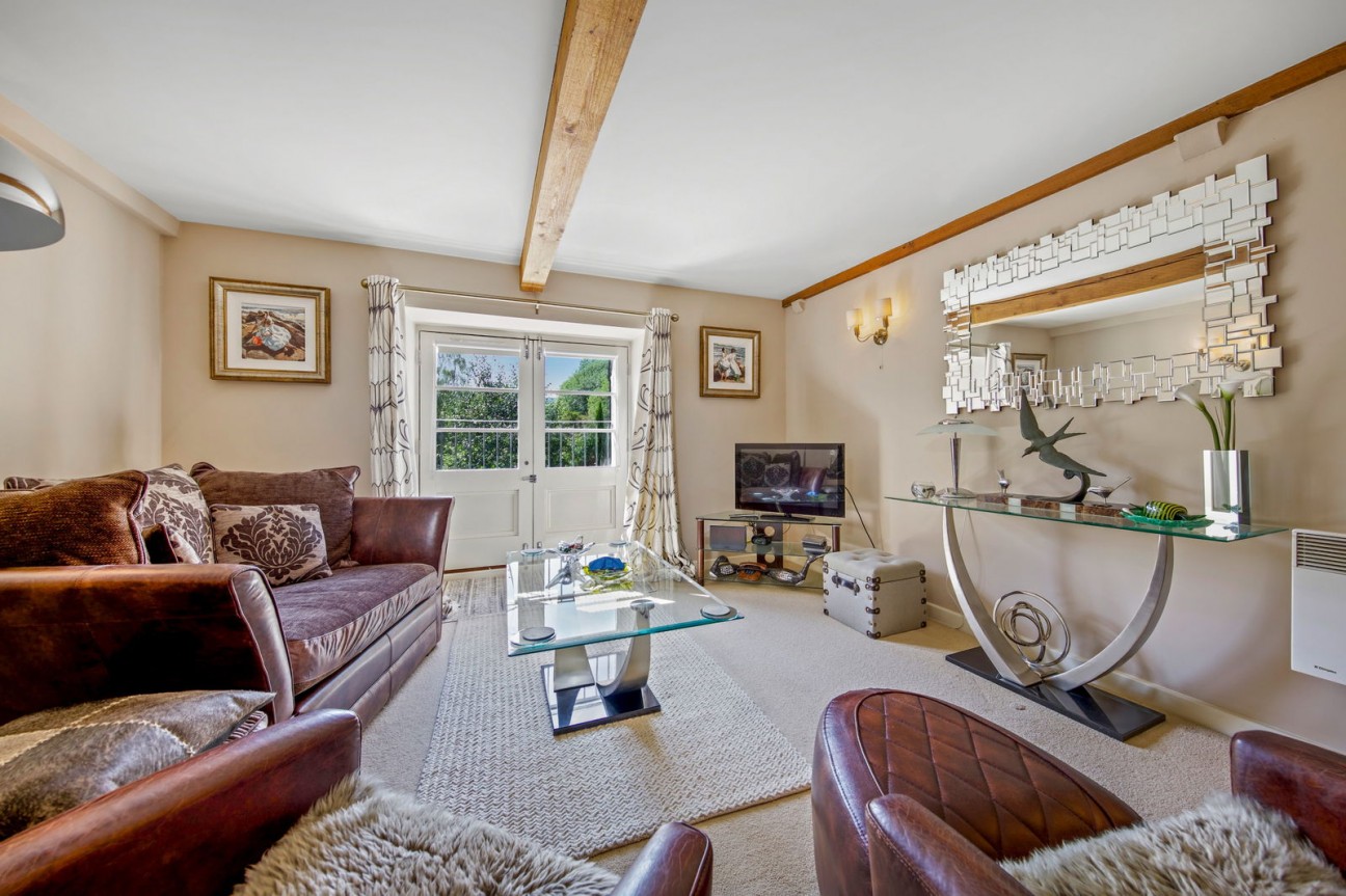 Baileys Mill, Bentley Brook, Matlock