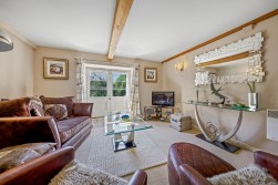 Baileys Mill, Bentley Brook, Matlock