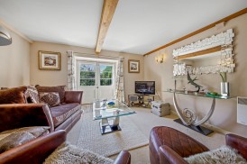 Baileys Mill, Bentley Brook, Matlock