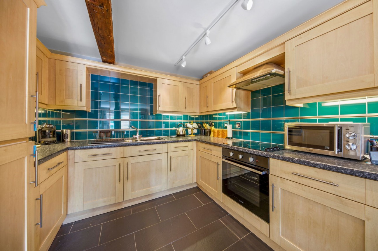 Baileys Mill, Bentley Brook, Matlock