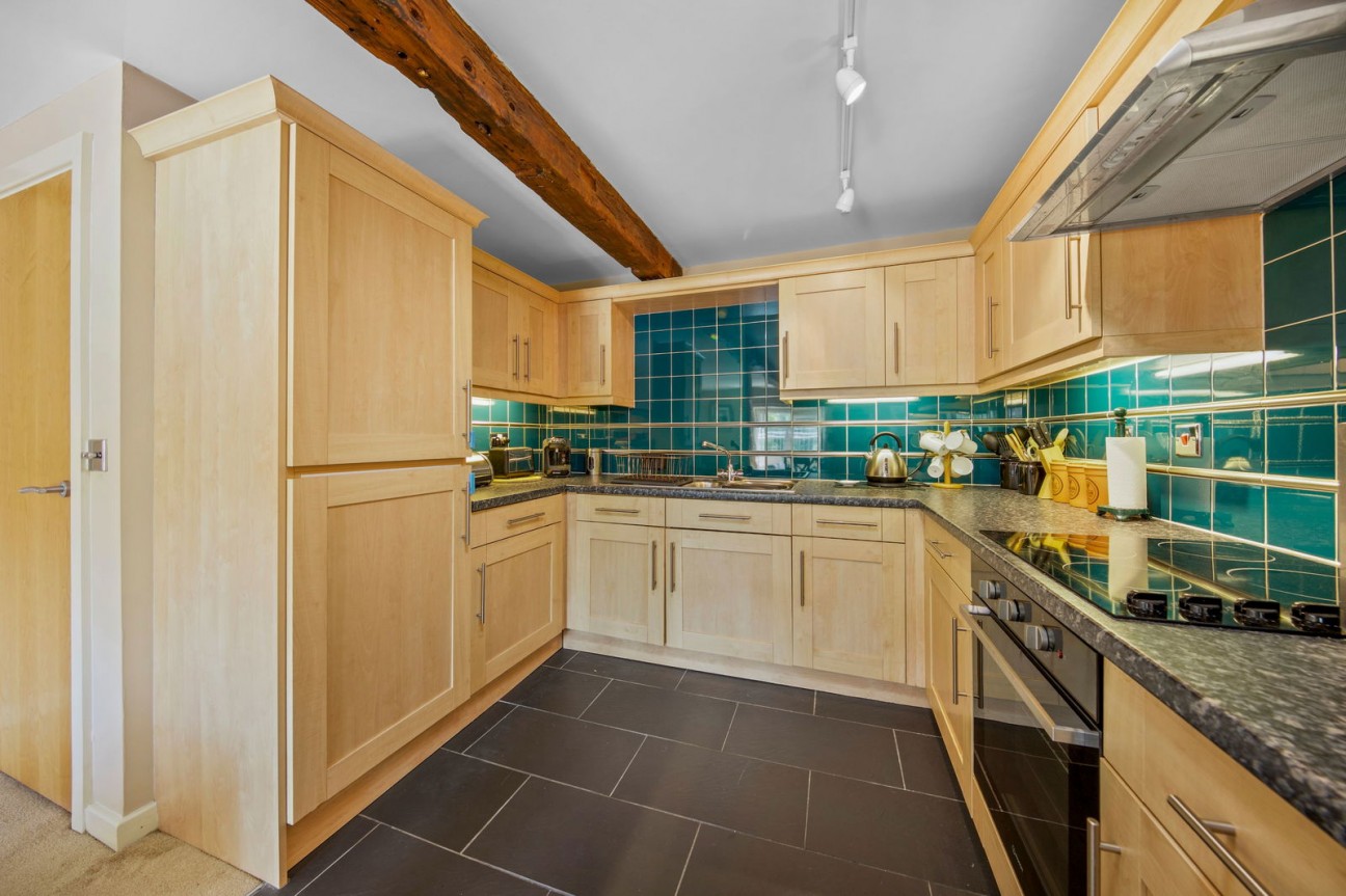 Baileys Mill, Bentley Brook, Matlock