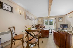 Baileys Mill, Bentley Brook, Matlock