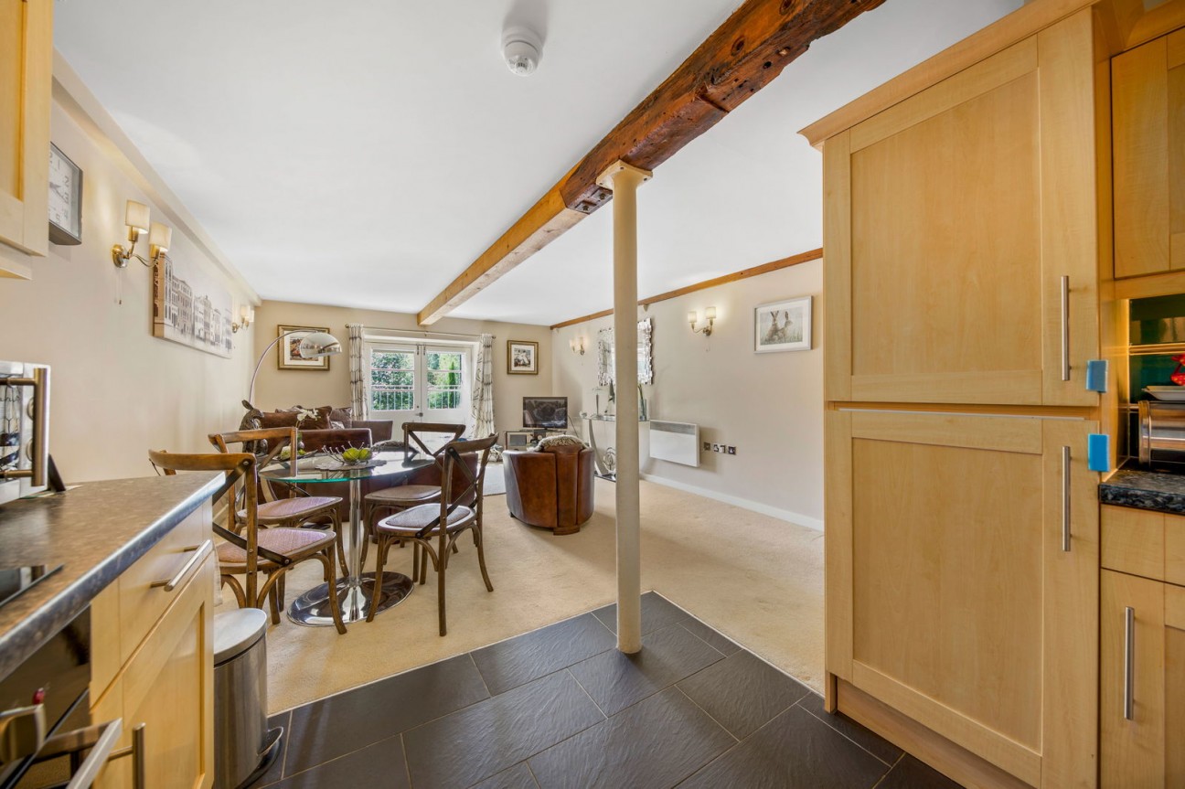 Baileys Mill, Bentley Brook, Matlock