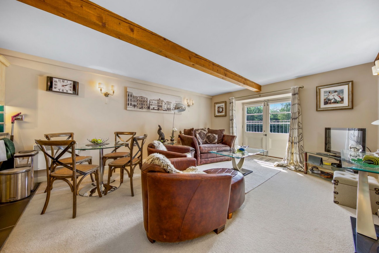 Baileys Mill, Bentley Brook, Matlock