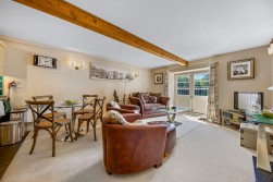 Baileys Mill, Bentley Brook, Matlock