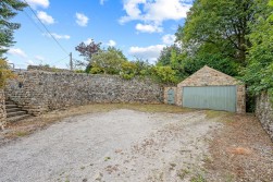 Brown Lane, Milltown, Ashover, S45 0HG