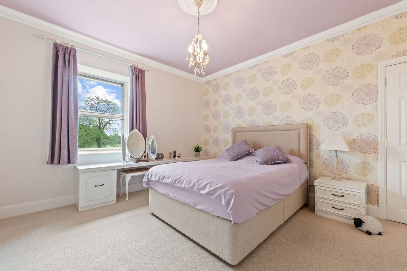 Brown Lane, Milltown, Ashover, S45 0HG