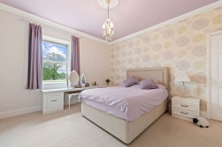 Brown Lane, Milltown, Ashover, S45 0HG