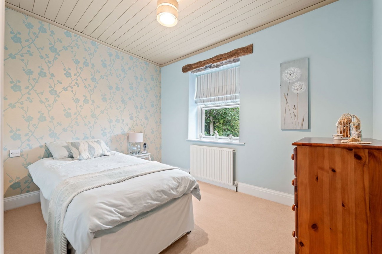 Brown Lane, Milltown, Ashover, S45 0HG