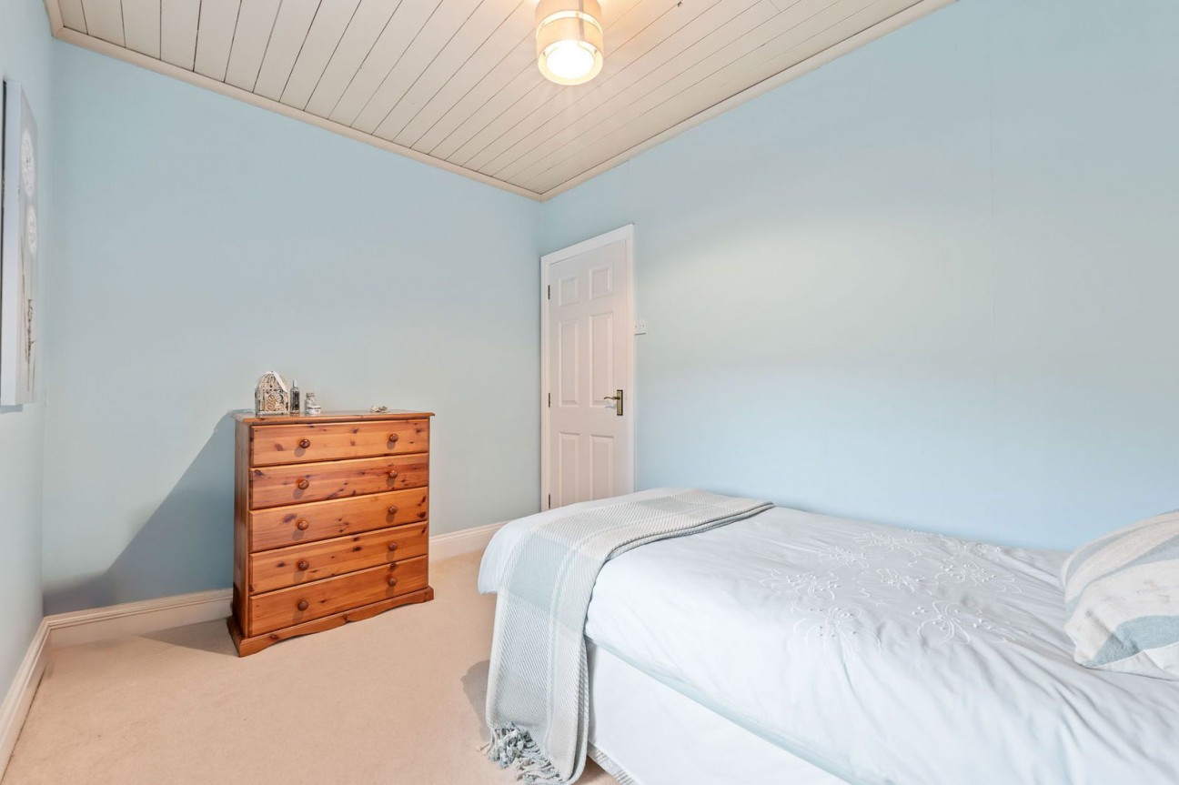 Brown Lane, Milltown, Ashover, S45 0HG