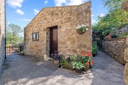 Brown Lane, Milltown, Ashover, S45 0HG