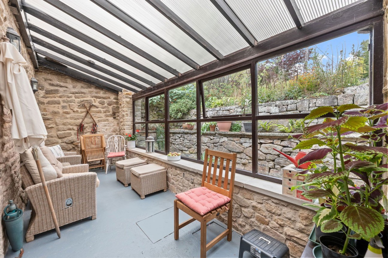 Brown Lane, Milltown, Ashover, S45 0HG