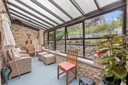 Brown Lane, Milltown, Ashover, S45 0HG