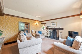 Brown Lane, Milltown, Ashover, S45 0HG